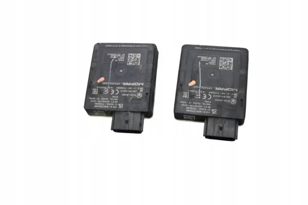 Toter-Winkel-Sensor OEM 68540624AD für Chrysler Pacifica image 5