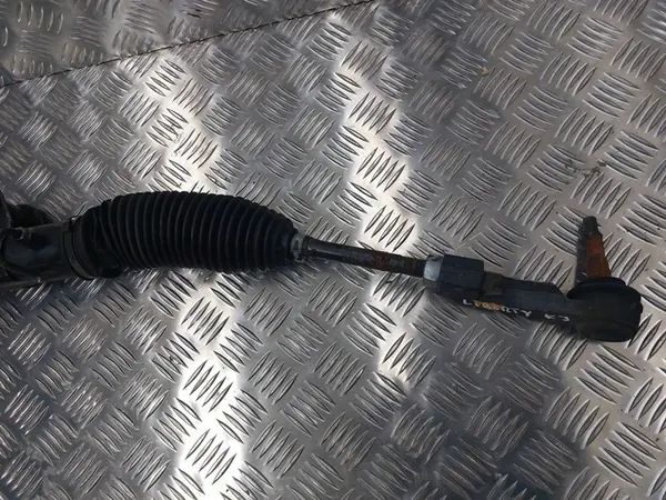 Caixa de direção Jeep Liberty Cherokee KJ P52109970AA image 3