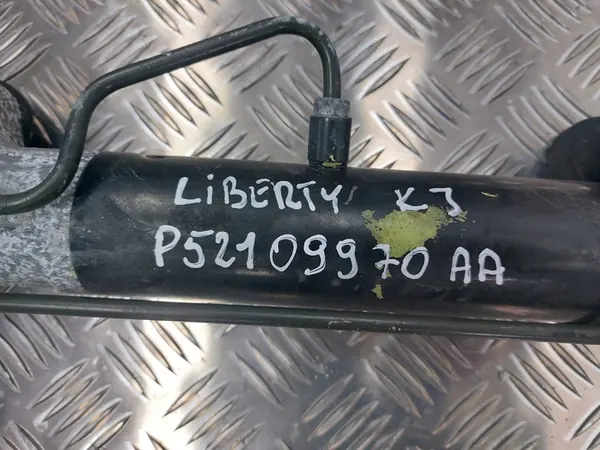 Caixa de direção Jeep Liberty Cherokee KJ P52109970AA image 5