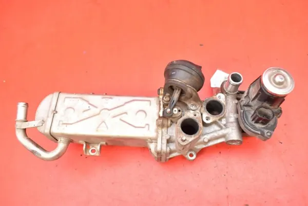 EGR-ventil OEM 0280751016 för VW Tiguan 2.0 TDI image 2