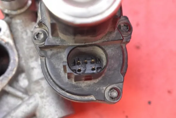 EGR-ventil OEM 0280751016 för VW Tiguan 2.0 TDI image 10