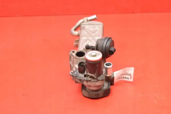 EGR-ventil OEM 0280751016 för VW Tiguan 2.0 TDI image 3