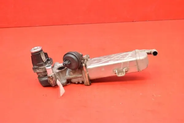 EGR-ventil OEM 0280751016 för VW Tiguan 2.0 TDI image 4