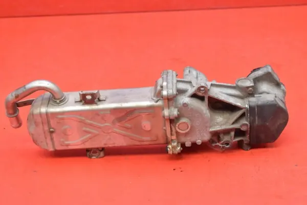 EGR-ventil OEM 0280751016 för VW Tiguan 2.0 TDI image 7
