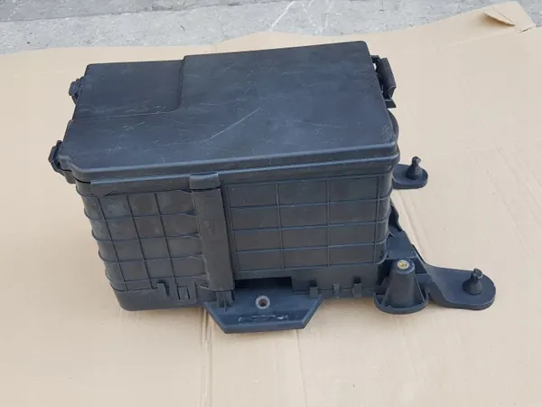 Kit de couvercle batterie OEM pour Audi A3 8P, VW Golf image 10