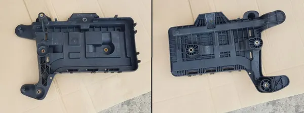 Kit de couvercle batterie OEM pour Audi A3 8P, VW Golf image 5