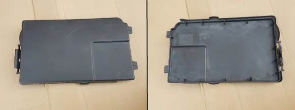 Kit de couvercle batterie OEM pour Audi A3 8P, VW Golf image 6