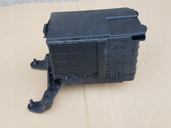 Kit de couvercle batterie OEM pour Audi A3 8P, VW Golf image 8
