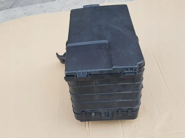 Kit de couvercle batterie OEM pour Audi A3 8P, VW Golf image 9