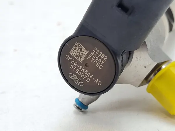 Injektor FORD TRANSIT GK2Q9K546AD 2.0L diesel 2017 image 2