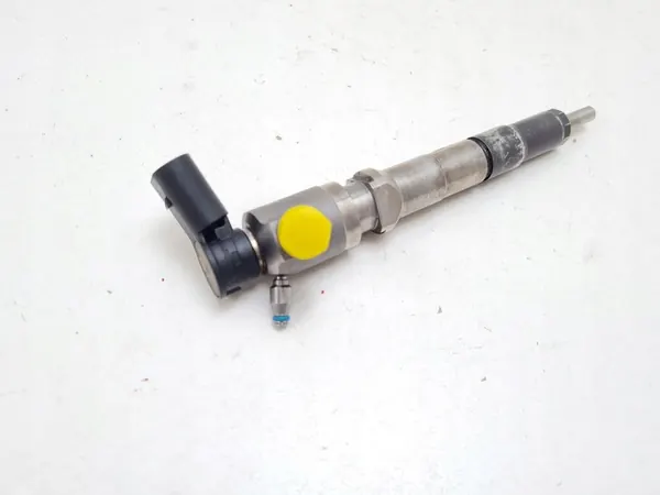 Injektor FORD TRANSIT GK2Q9K546AD 2.0L diesel 2017 image 9