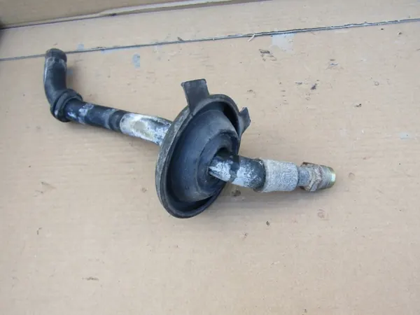 Bränsleledning MERCEDES W124 2.0 OEM - Tank Pump image 5