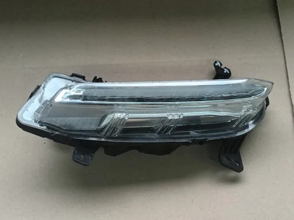 Luz DRL esquerda dianteira MG4 OEM 11344958 image 5