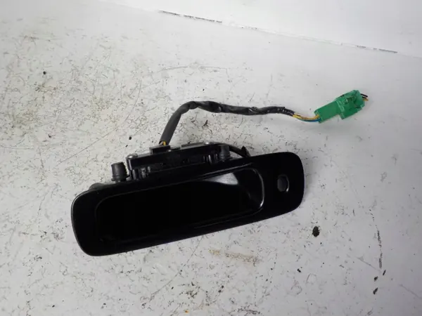 Poignée de porte Suzuki Swift III OEM 82851-62JB image 2