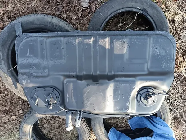 Réservoir de carburant Kia Sportage II image 3