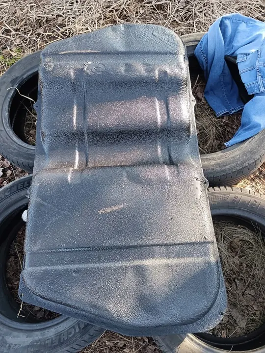 Réservoir de carburant Kia Sportage II image 4