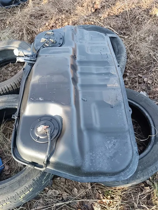 Réservoir de carburant Kia Sportage II image 5