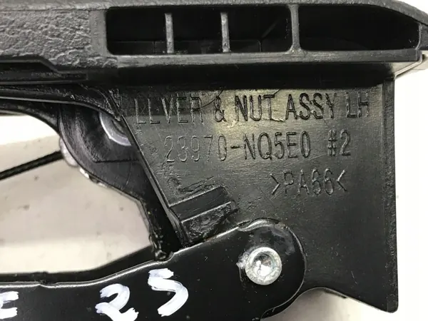 Kia Sportage V Lift 2025 achterbankklaphendel OEM 23970NQ5E0 image 6