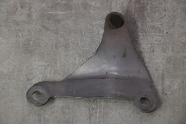 Suporte Catalisador BMW N55 OEM 7594929 image 2