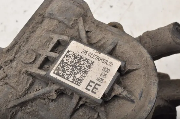 SEAT OE 5Q0615405EE Linker achterremklauw image 4
