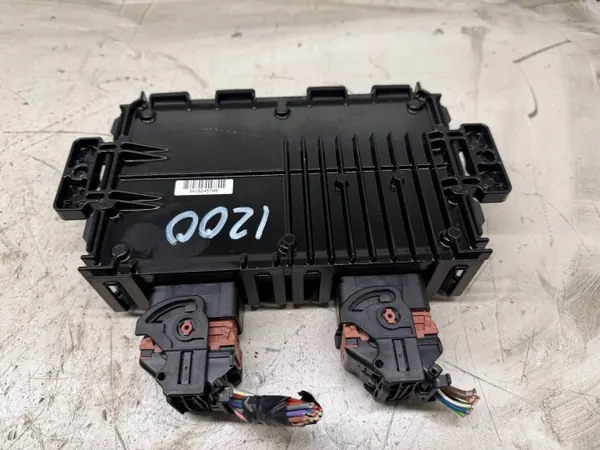 Módulo controle suspensão OEM 9665811380 para Citroen image 3