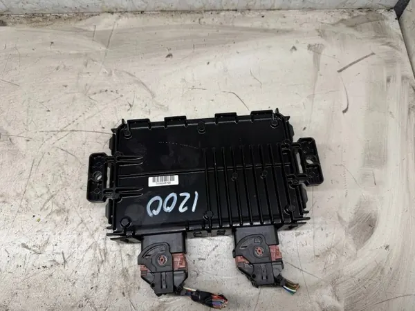Módulo controle suspensão OEM 9665811380 para Citroen image 4