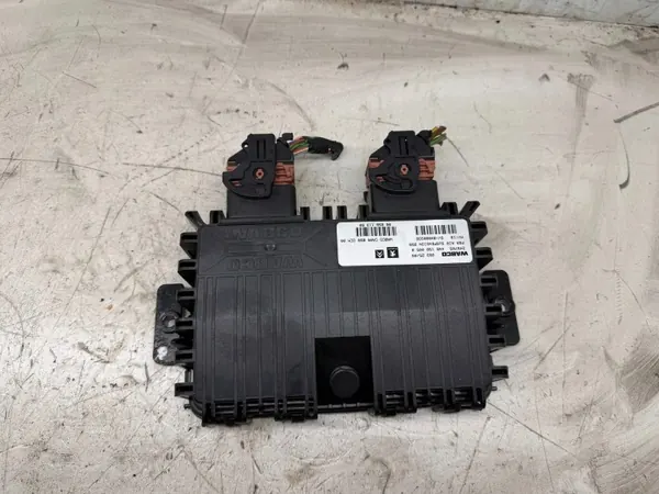 Módulo controle suspensão OEM 9665811380 para Citroen image 5