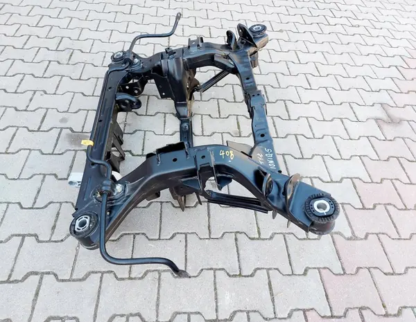 HYUNDAI IONIQ 5 Sospensione Posteriore 55405GI100 image 3