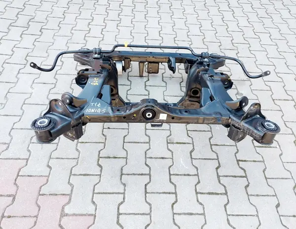 HYUNDAI IONIQ 5 Sospensione Posteriore 55405GI100 image 4