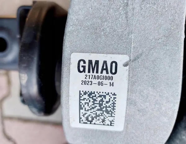 HYUNDAI IONIQ 5 Sospensione Posteriore 55405GI100 image 7