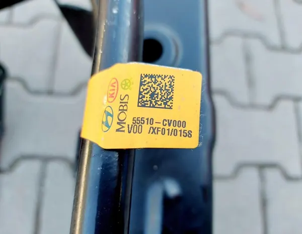 HYUNDAI IONIQ 5 Sospensione Posteriore 55405GI100 image 8