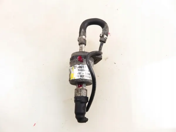 Webastopump OEM 8K0261163D för Audi A4 B8 3.0 TDI image 4