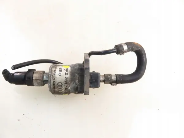 Webastopump OEM 8K0261163D för Audi A4 B8 3.0 TDI image 5
