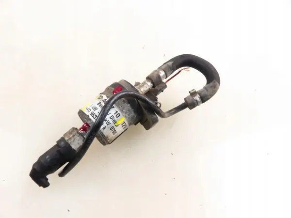 Webastopump OEM 8K0261163D för Audi A4 B8 3.0 TDI image 6