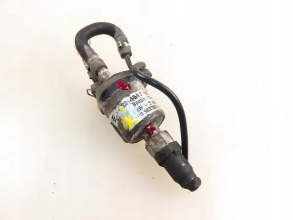 Webastopump OEM 8K0261163D för Audi A4 B8 3.0 TDI image 7