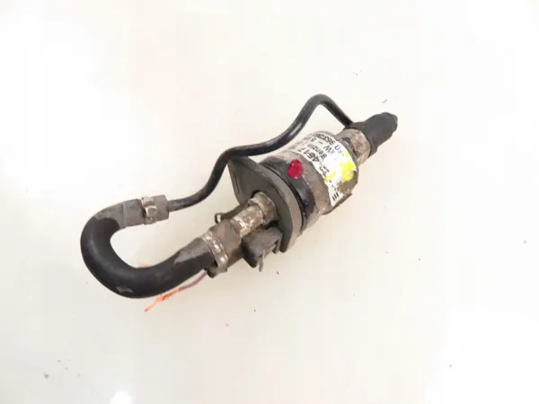 Webastopump OEM 8K0261163D för Audi A4 B8 3.0 TDI image 8