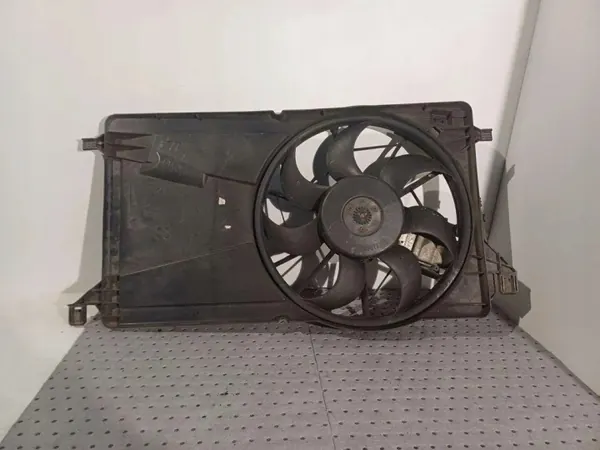OEM 3135103743 Etuhihna Ford Focus II 1.6L Dieselille image 2