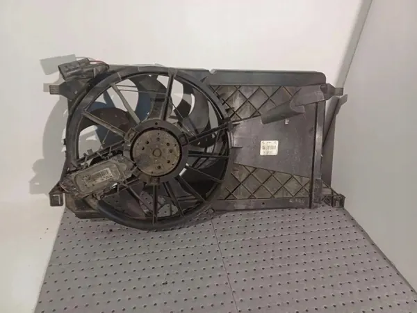 OEM 3135103743 Etuhihna Ford Focus II 1.6L Dieselille image 3