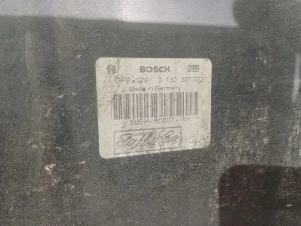 OEM 3135103743 Etuhihna Ford Focus II 1.6L Dieselille image 4