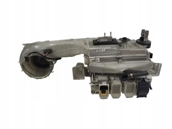 Calefacción CITROËN BERLINGO (K9) 1.6L diésel 2009 A311010E0A image 3