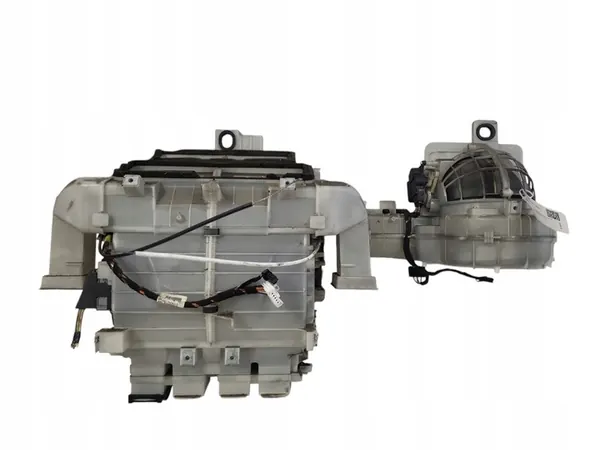 Calefacción CITROËN BERLINGO (K9) 1.6L diésel 2009 A311010E0A image 5