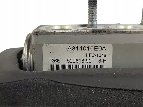 Calefacción CITROËN BERLINGO (K9) 1.6L diésel 2009 A311010E0A image 7