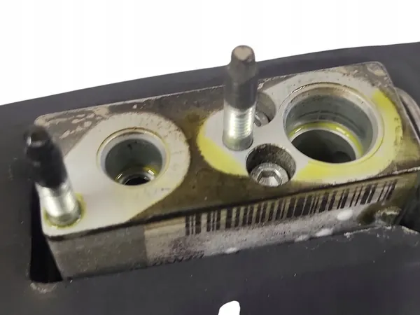 Calefacción CITROËN BERLINGO (K9) 1.6L diésel 2009 A311010E0A image 8