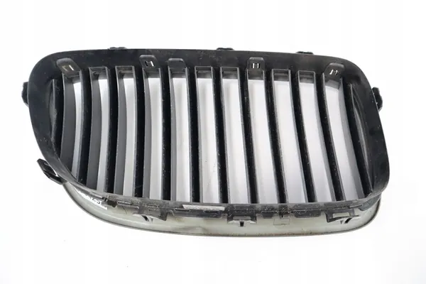 BMW 5 Series F10 F11 Left Grill 51712165539 OEM image 4