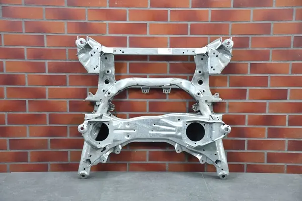 OEM 6623583896883293 Berceau Remorque BMW pour 2/3/4 image 2