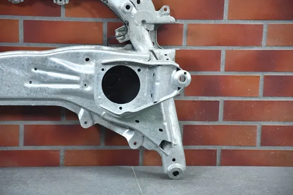 OEM 6623583896883293 Berceau Remorque BMW pour 2/3/4 image 4