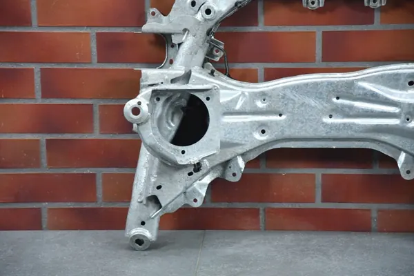 OEM 6623583896883293 Berceau Remorque BMW pour 2/3/4 image 5