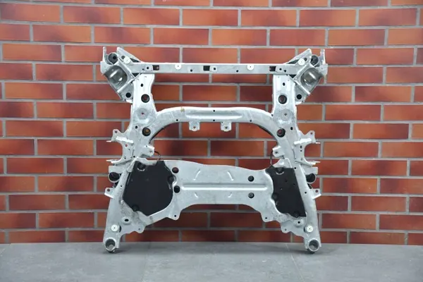 OEM 6623583896883293 Berceau Remorque BMW pour 2/3/4 image 7