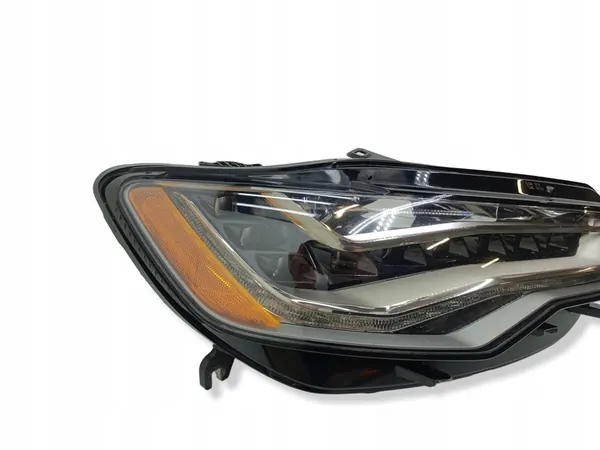 Audi A6 S6 C7 4G 2012 Reflektor OEM 4G0941034 image 3