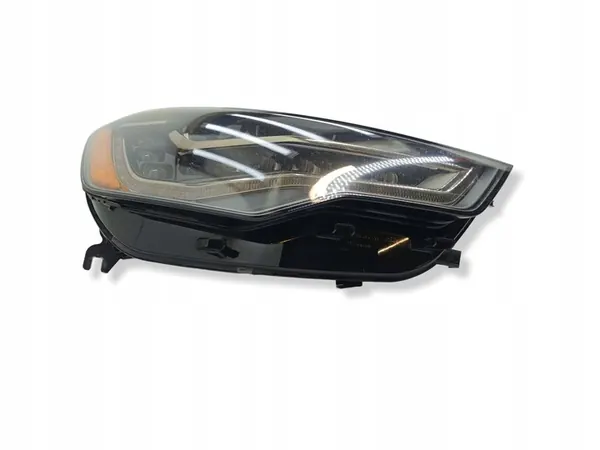 Audi A6 S6 C7 4G 2012 Reflektor OEM 4G0941034 image 5